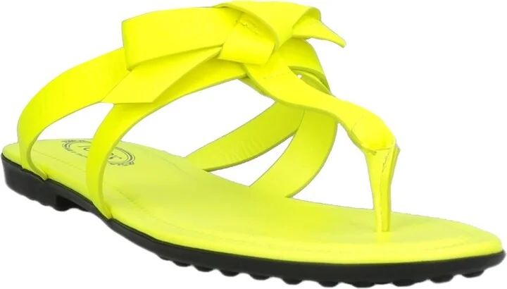 Tod's Woman Thong sandal - Image 4