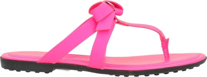 Tod's Woman Thong sandal - Image 6