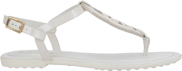 Tod's Woman Thong sandal - Image 3