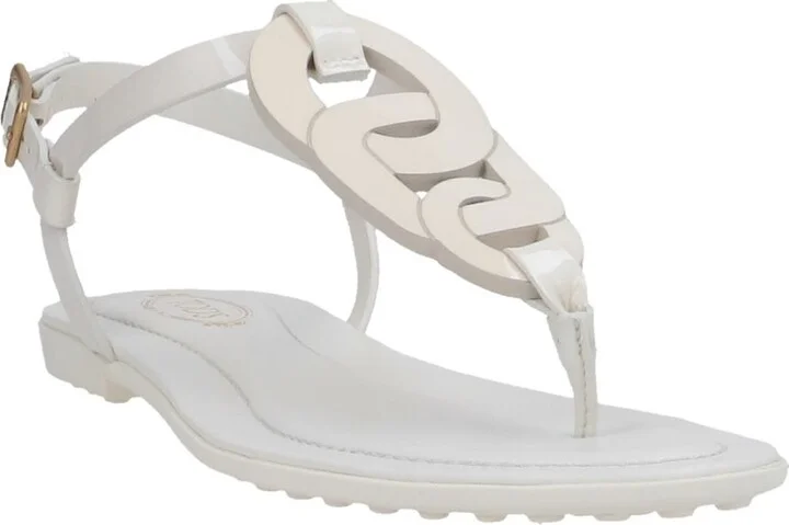 Tod's Woman Thong sandal - Image 4