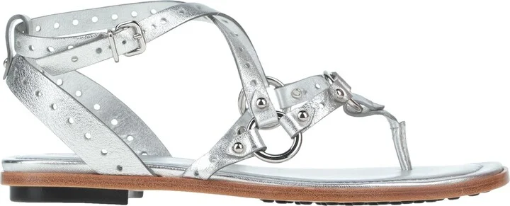 Tod's Woman Thong sandal - Image 3
