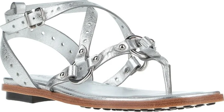 Tod's Woman Thong sandal - Image 4