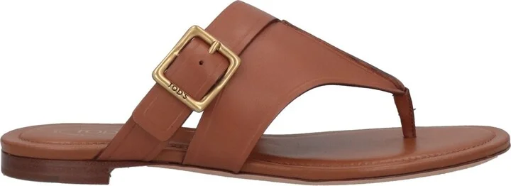 Tod's Woman Thong sandal - Image 3