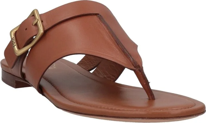 Tod's Woman Thong sandal - Image 4