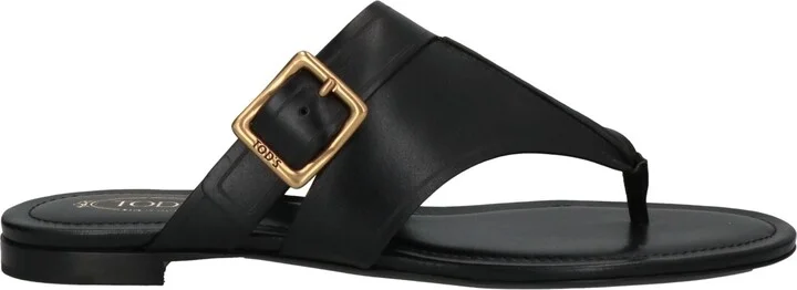 Tod's Woman Thong sandal - Image 6