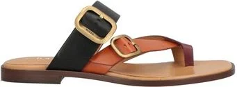 Tod's Woman Thong sandal