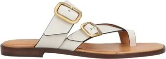 Tod's Woman Thong sandal