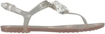 Tod's Woman Thong sandal