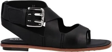 Tod's Woman Thong sandal