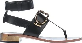 Tod's Woman Thong sandal