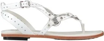 Tod's Woman Thong sandal