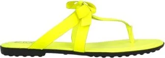 Tod's Woman Thong sandal