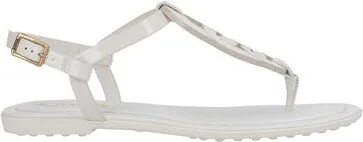 Tod's Woman Thong sandal