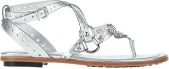 Tod's Woman Thong sandal