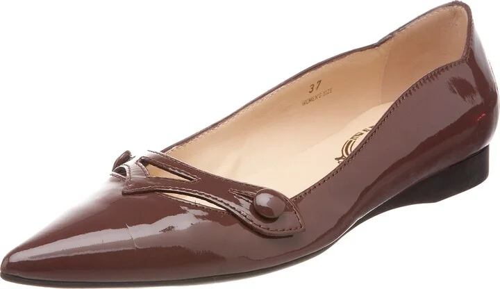 Tod's Women's Audrey Flat
