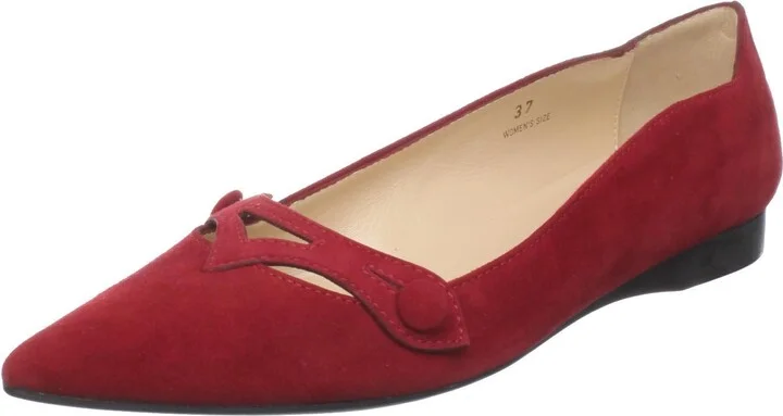 Tod's Women's Audrey Flat