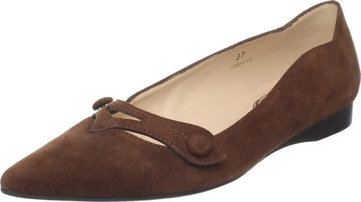 Tod's Women's Audrey Flat
