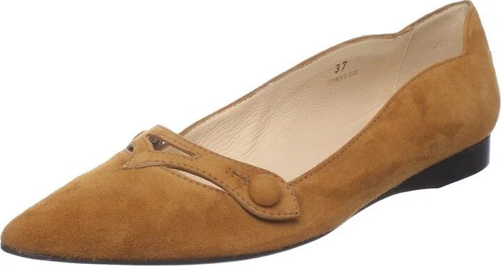 Tod's Women's Audrey Flat
