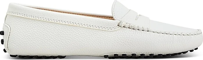 White Leather