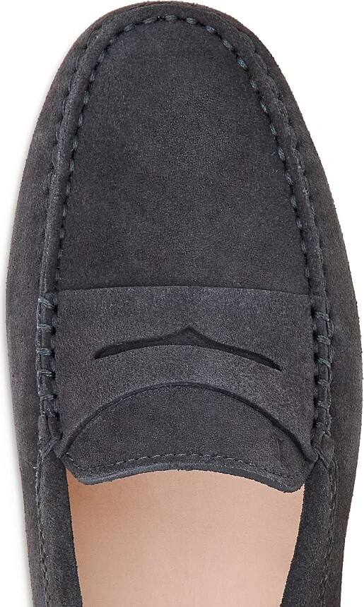 Tod's Women's City Gommino Drivers