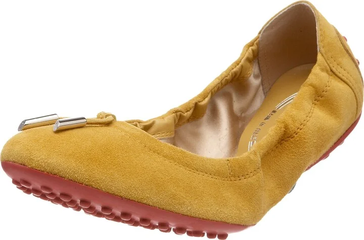 Yellow/Pink