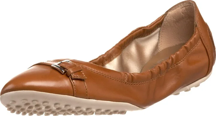 Tod's Women's Dee Ballet Flat