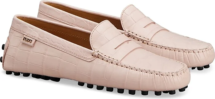 Tod's Women's Gommino Driving Shoes