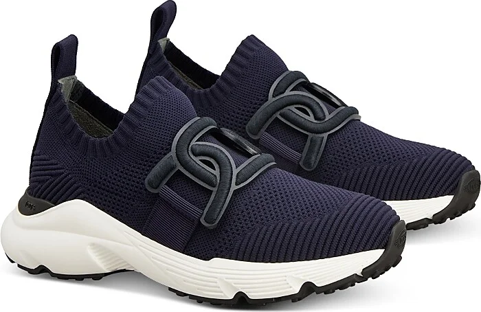 Tod's Women's Kate Slip On Sneakers