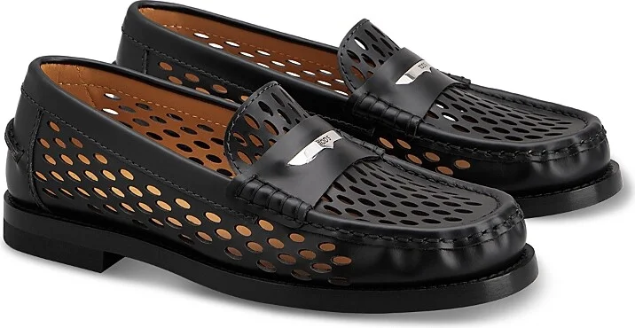 Tod's Women's Loafer Flats