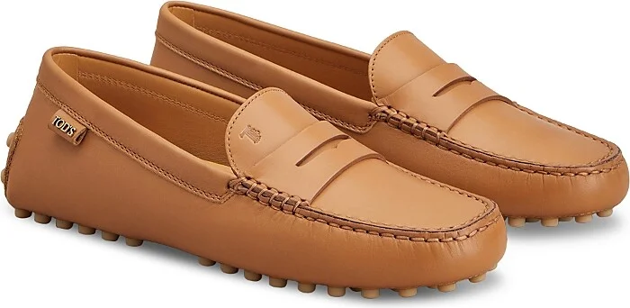 Tod's Women's Loafer Flats