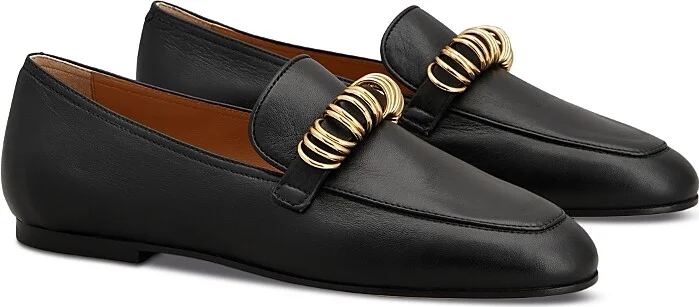 Tod's Women's Loafer Flats