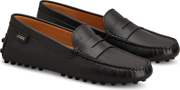 Tod's Women's Loafer Flats
