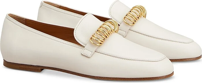 Tod's Women's Loafer Flats