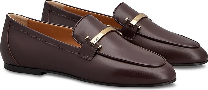 Tod's Women's Loafers