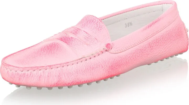 Tod's Women's Moc Driver