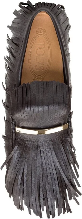 Tod'S Yorky Moccasin - Image 4