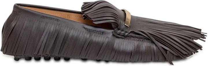 Tod'S Yorky Moccasin