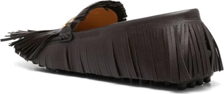 Tod'S Yorky Moccasins Shoes - Image 3