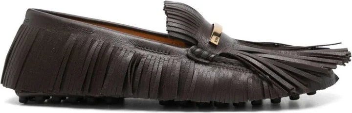 Tod'S Yorky Moccasins Shoes