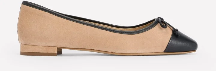 Macchiato Suede