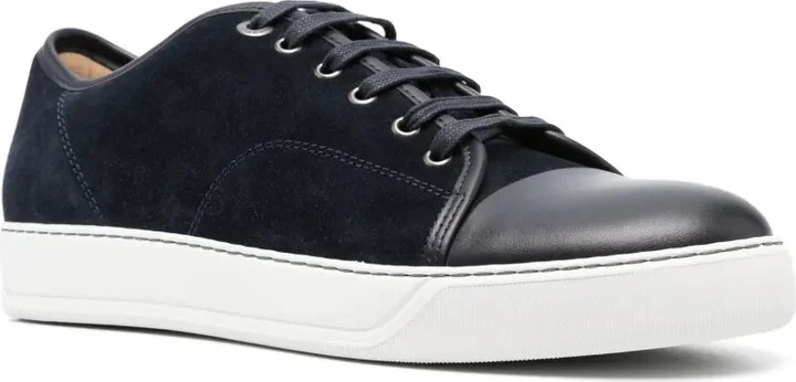 Toe-Capped Sneakers - Image 2