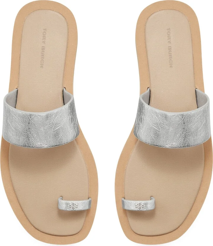 Toe Loop Sandal - Image 3