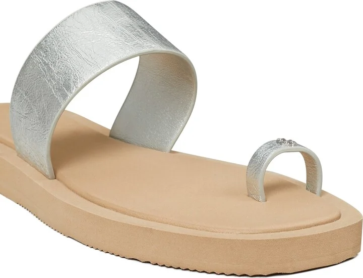 Toe Loop Sandal - Image 4