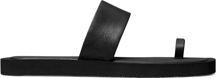 Toe Loop Sandal - Image 7
