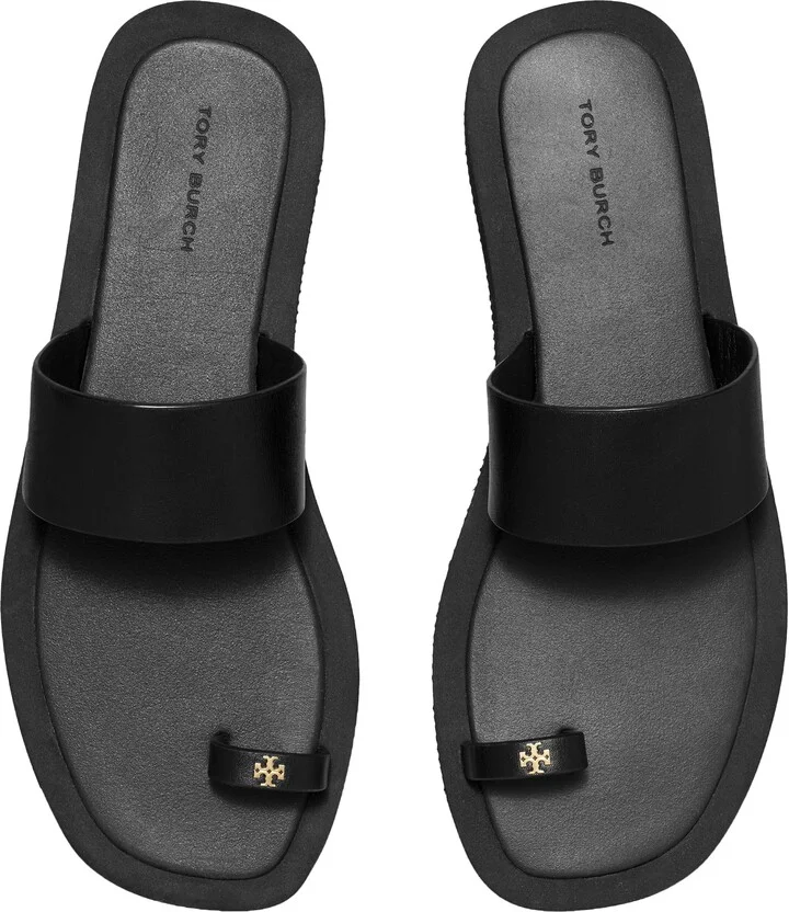 Toe Loop Sandal - Image 8