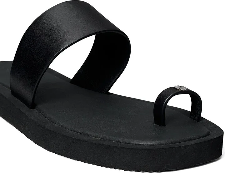 Toe Loop Sandal - Image 9
