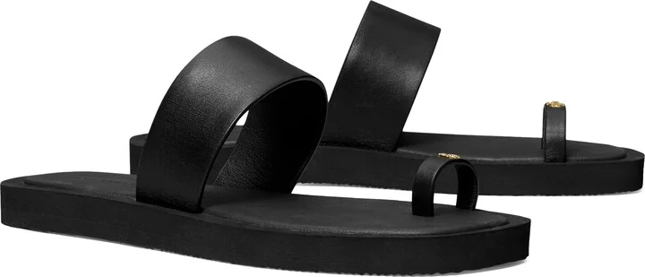 Perfect Black / Gold