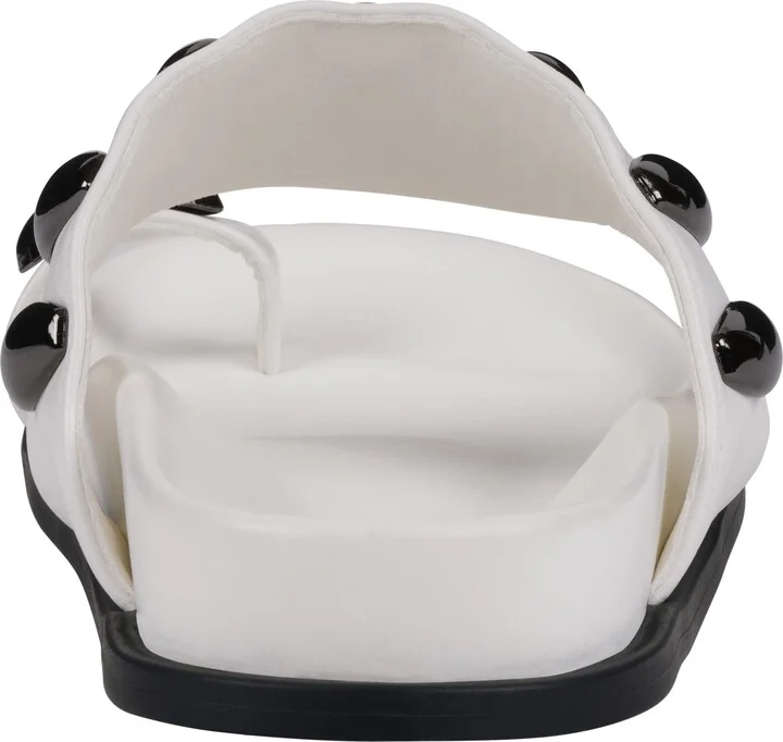 Toe Loop Slide Sandal - Image 2