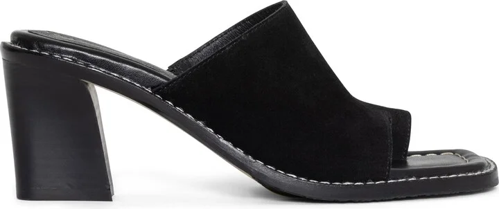 Toe Ring Sandal - Image 3