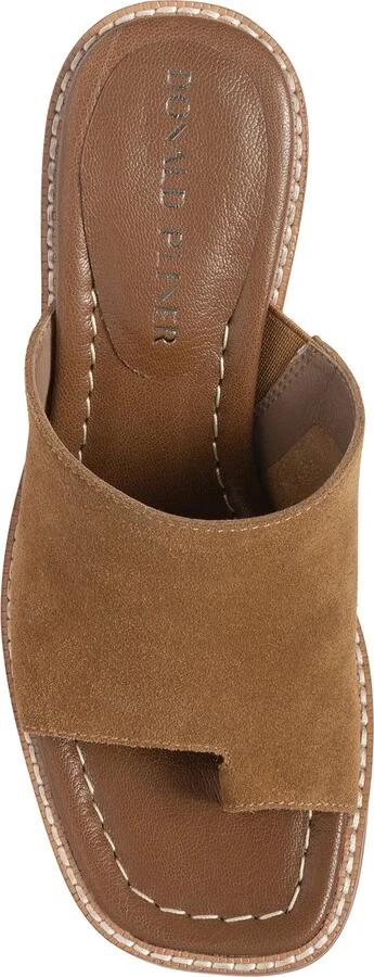 Toe Ring Sandal - Image 9
